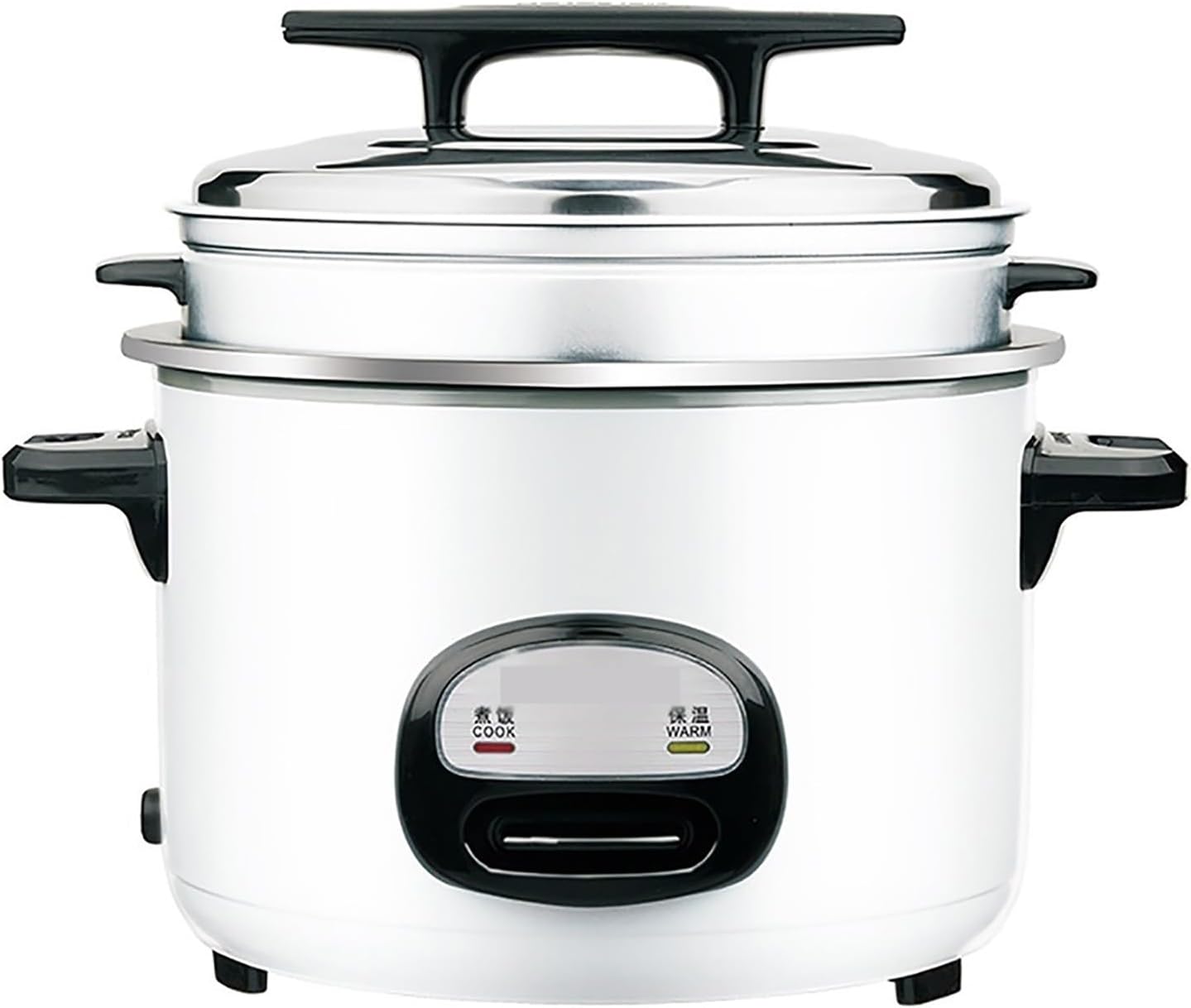 Rice Cooker, 8-28L Large Capacity, Old-fashioned Rice Cooker for Household/commercial Canteens And Hotels, for 8-40 People 220-240V US/EU(12L-1900W)