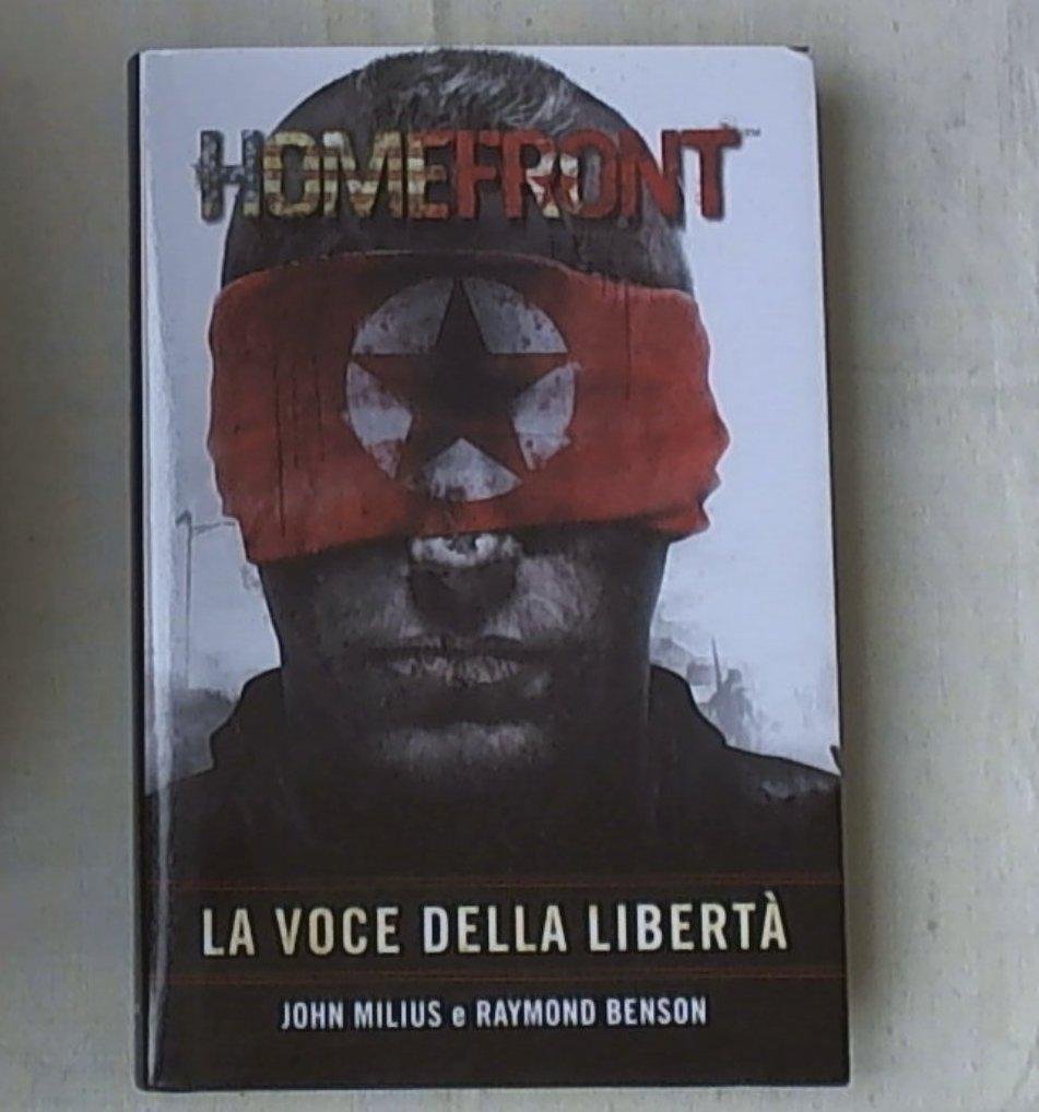 Homefront. La Voce Della Libertà - 4