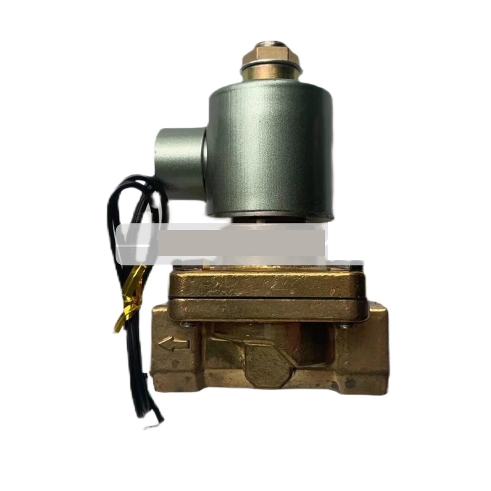 Électrovanne pour compresseur d'air 9313915-252104-K régulation de pression