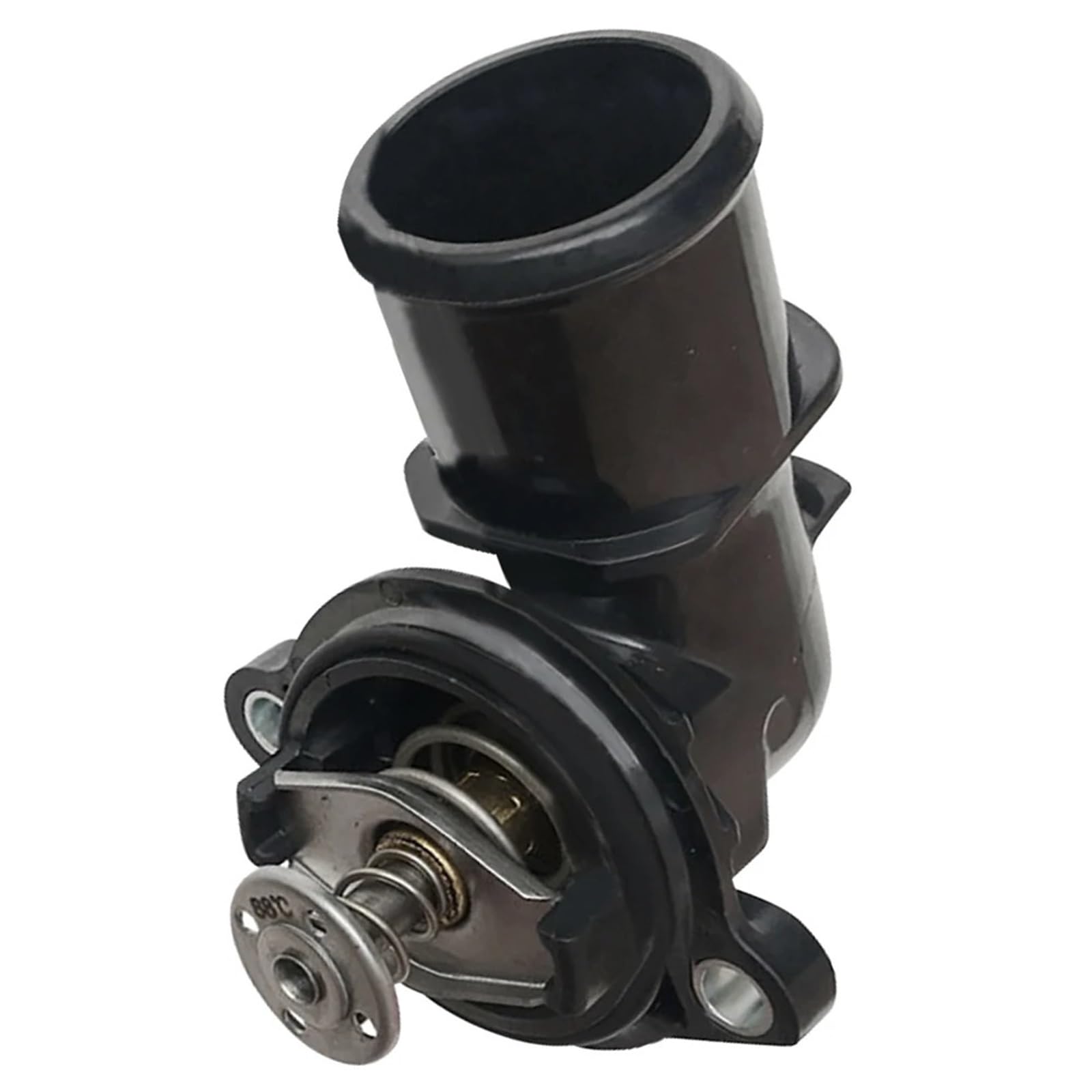 Carcasa del termostato para Chrysler 300CC, Grand Cherokee, Lancia Thema, termostato de 88 Grados, 39012034F, 68147599AA, 68253457AA