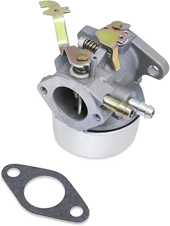 New Tecumseh Carburetor Oh195 Ohh50 Ohh55 Ohh60 640340 640306a 640222a 640060a By Everest Carburetors Amazon Canada