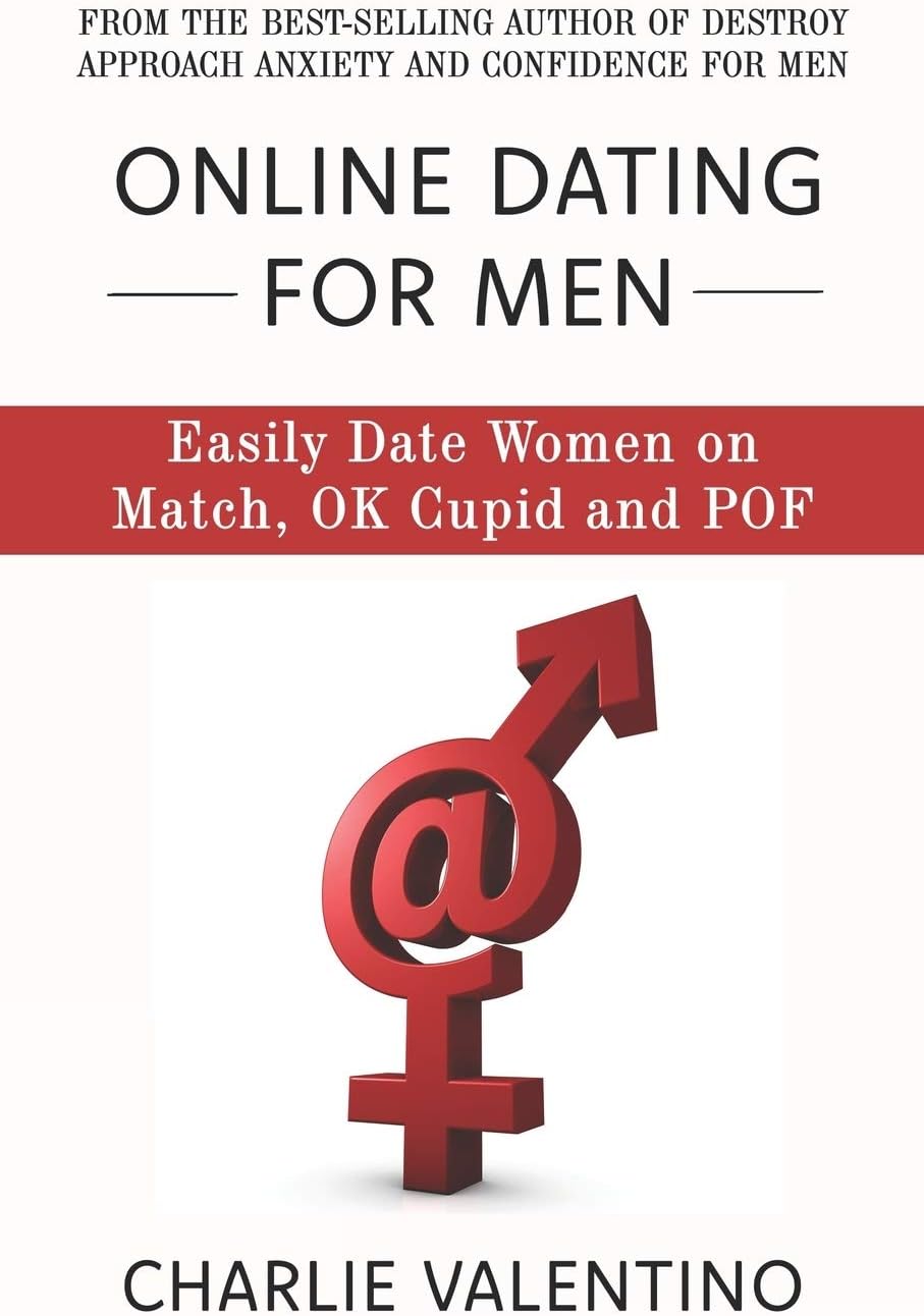Online Dating For Men