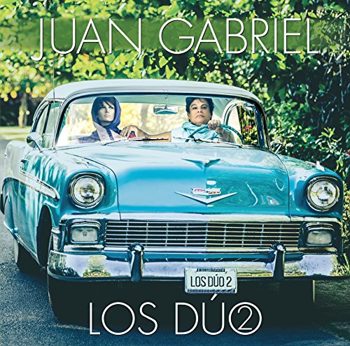 Los Duo 2 [Vinilo]