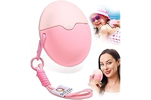 Sunscreen Applicator for Kids: The Ultimate Sun Protection Solution