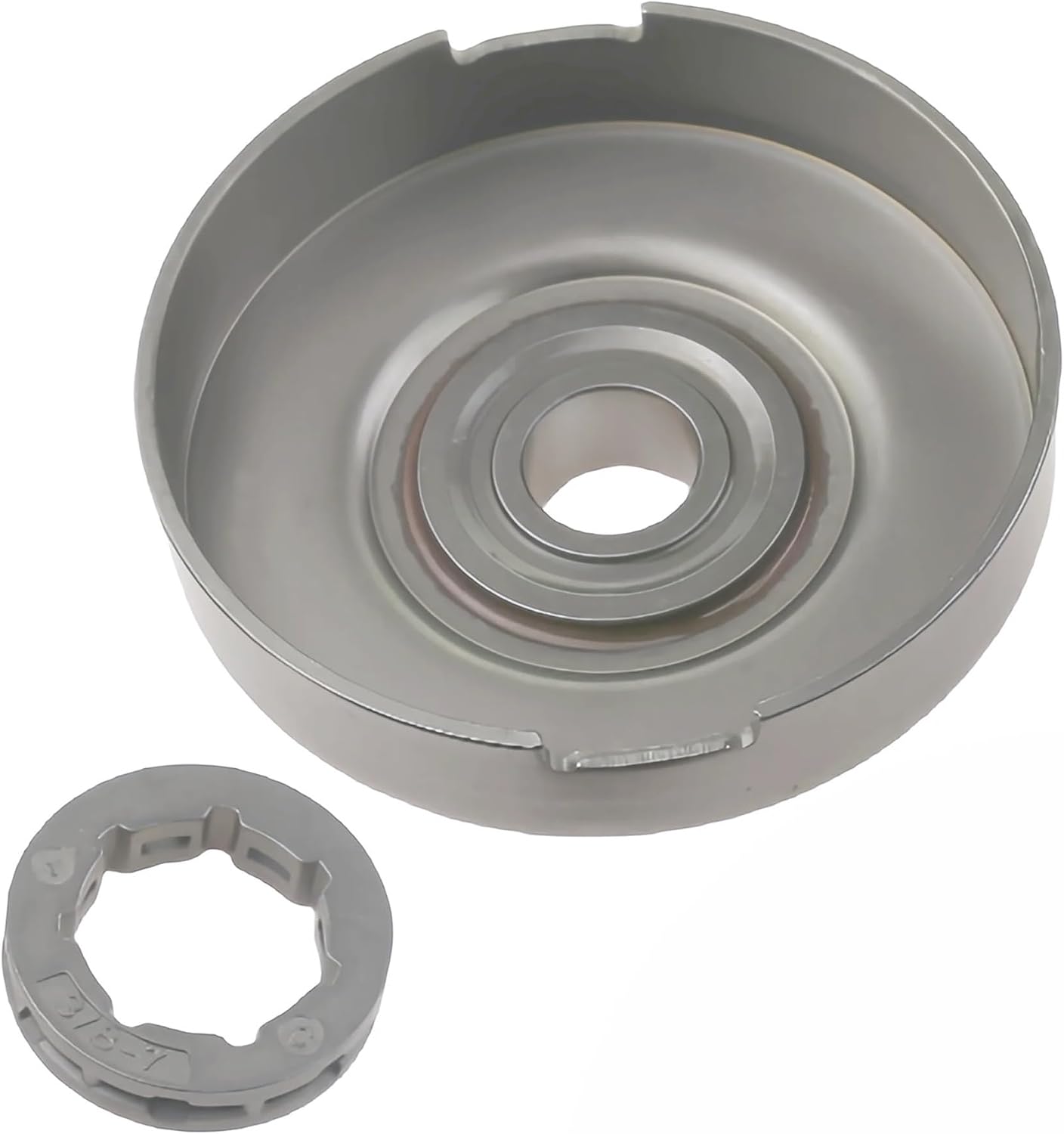 Clutch Drum Sprocket Rim Fit for 362 365 371 372 372 570 575XP 385 2063 2065 2071 2163 2165 2171 2172