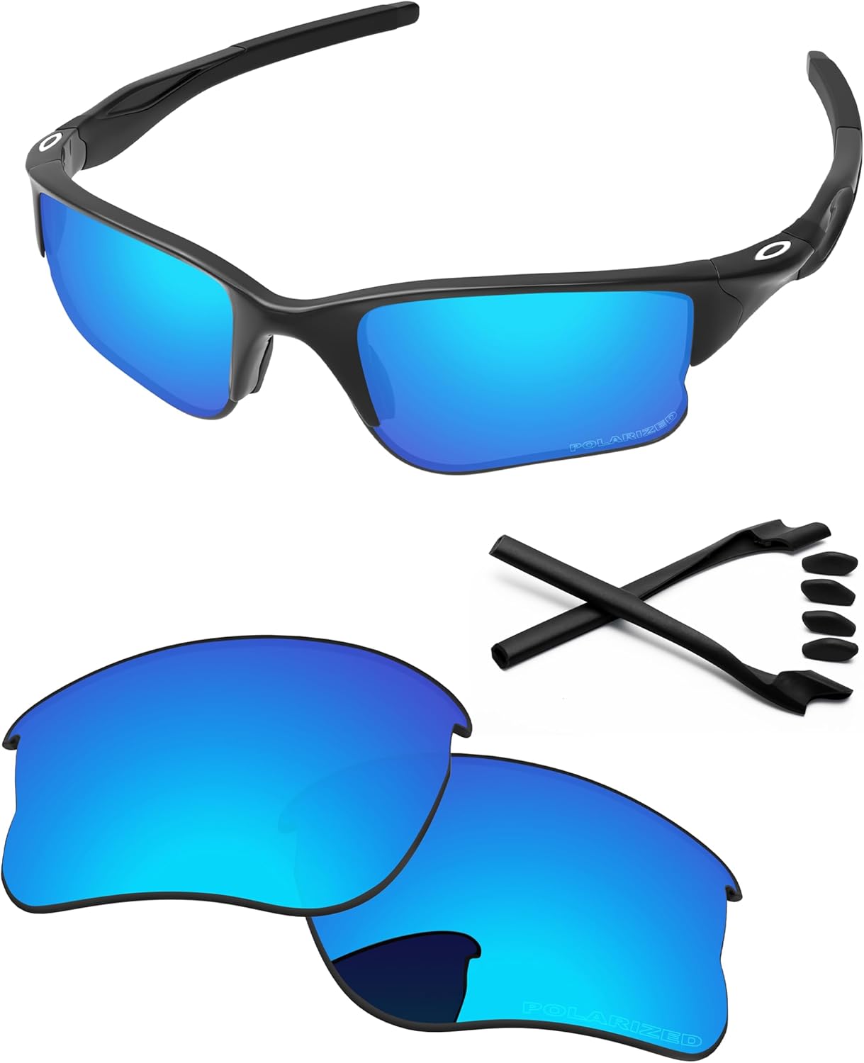 Ice Blue