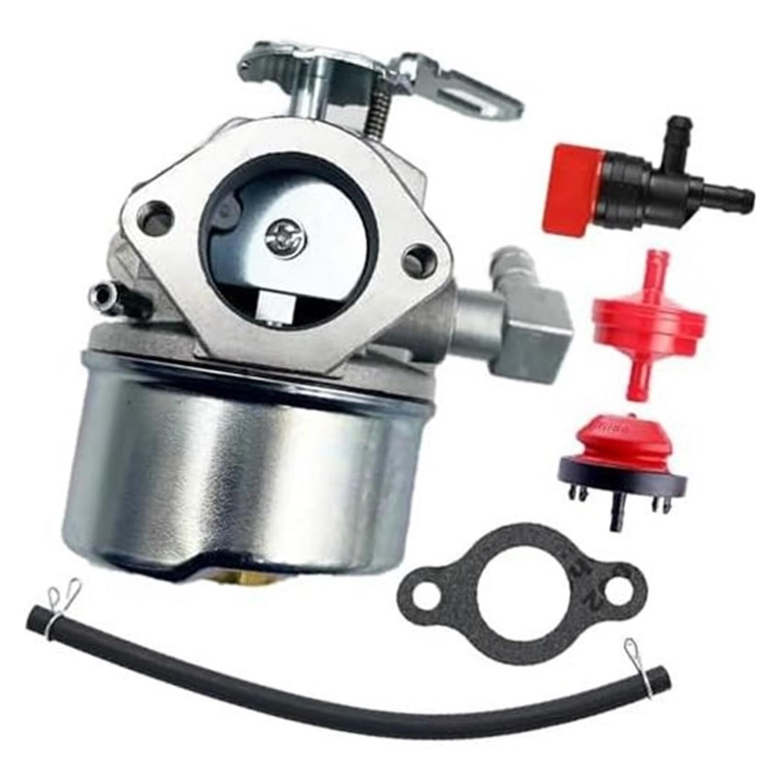 Carburateur de souffleuse à neige 24 34 Craftsman 5HP 247.886640