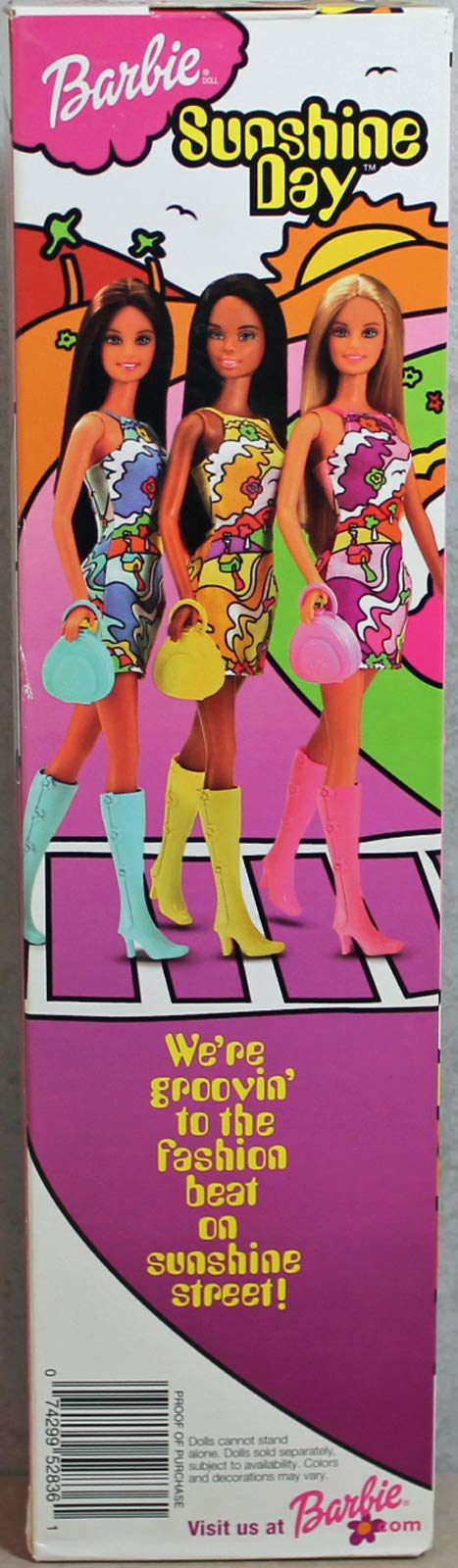 Barbie Mademoiselle Isabelle - Collection Portrait, Mattel, 2001, NRFB