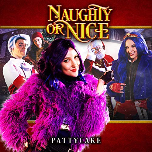Naughty Or Nice