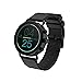 Skagen Gen 6 Touchscreen Smartwatch with Alexa Built-In, Speaker, Heart Rate, Blood Oxygen, GPS, Contactless Payments and Smartphone Notifications