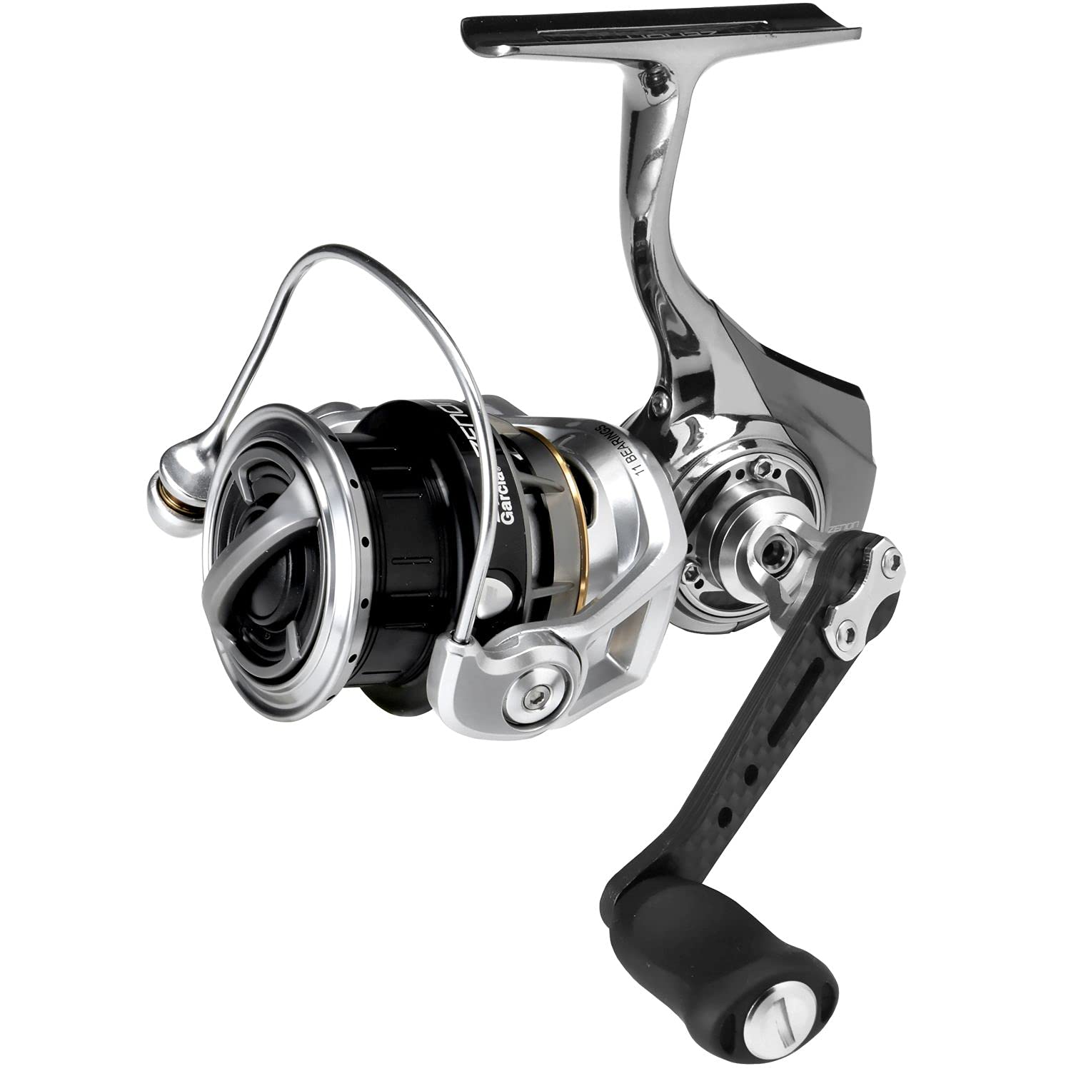 Abu Garcia Zenon 2500SH : Amazon.ca: Sports & Outdoors