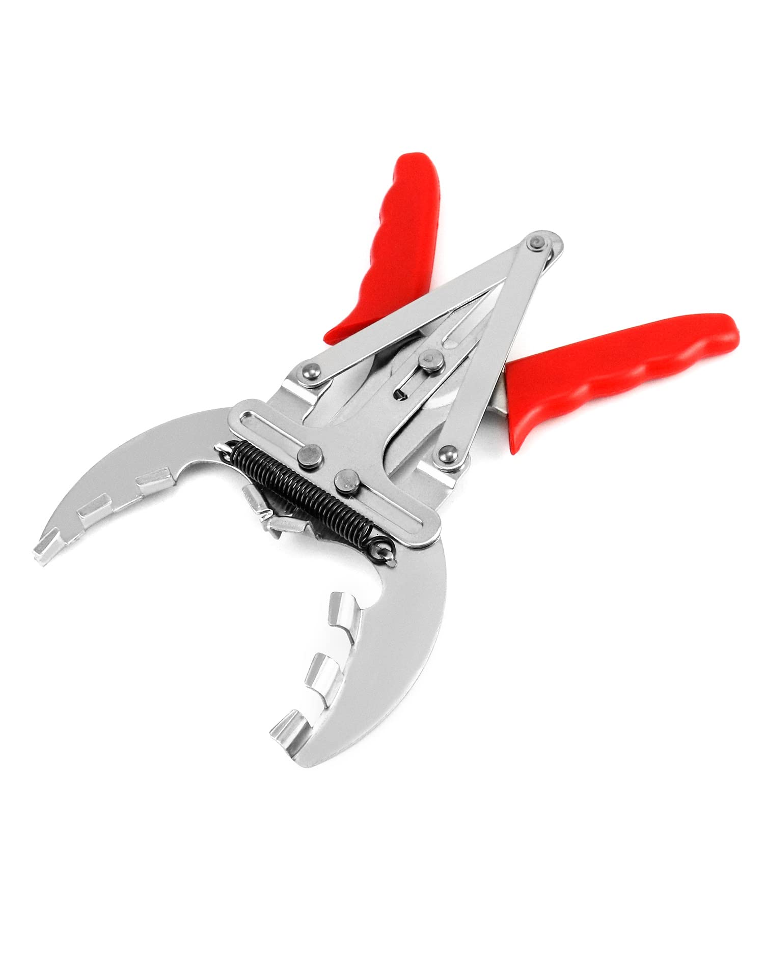 HD-42317 ピストンピンサークリッププライヤー　特殊工具 Amazon | LEONTOOL 8インチサークリッププライヤー