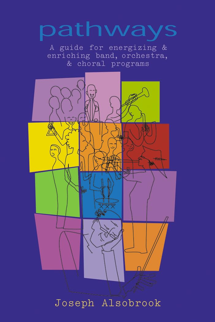 Guide Pathways animation groupe musical et cours de musique au college