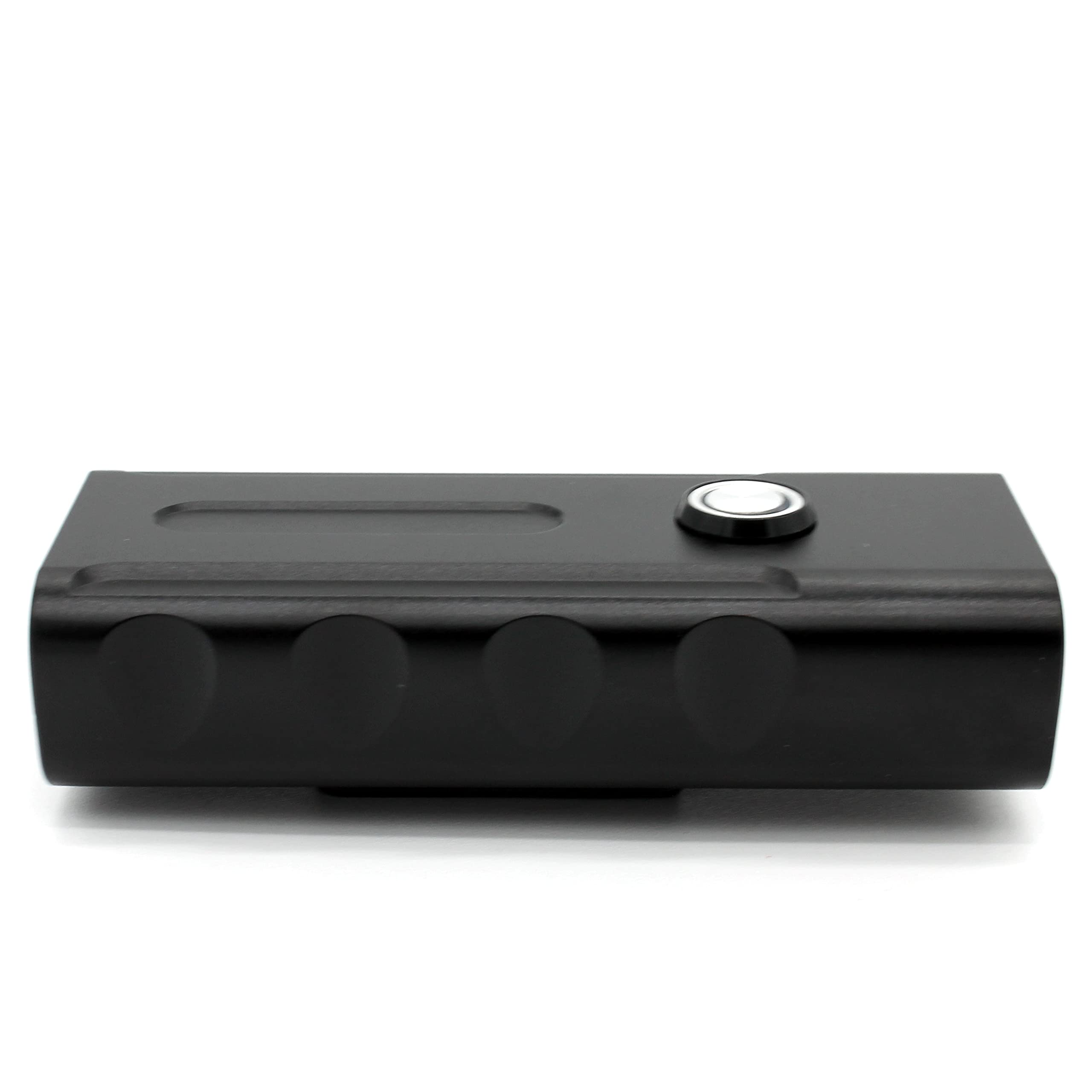 Luz Delantera de 3 Focos USB-B013 para Bicicleta, 800 lúmenes, batería 2400 mAh, Recargable con USB