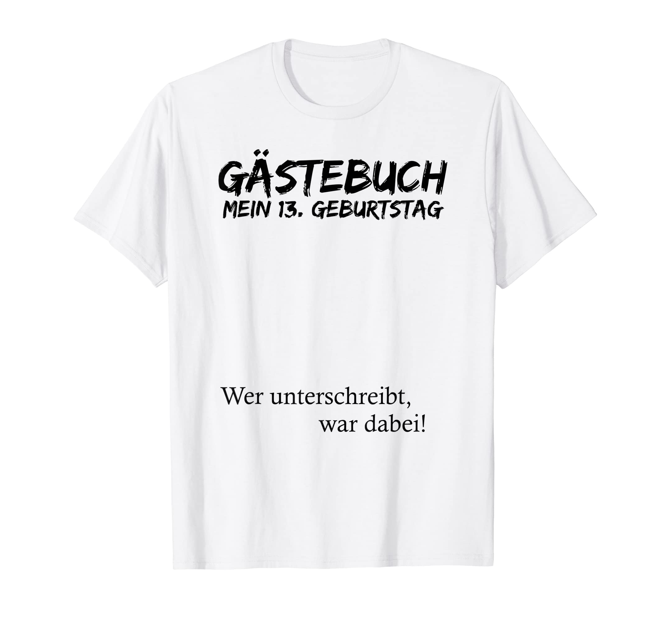 Kleidung mit Designs von Amazon Merch on Demand