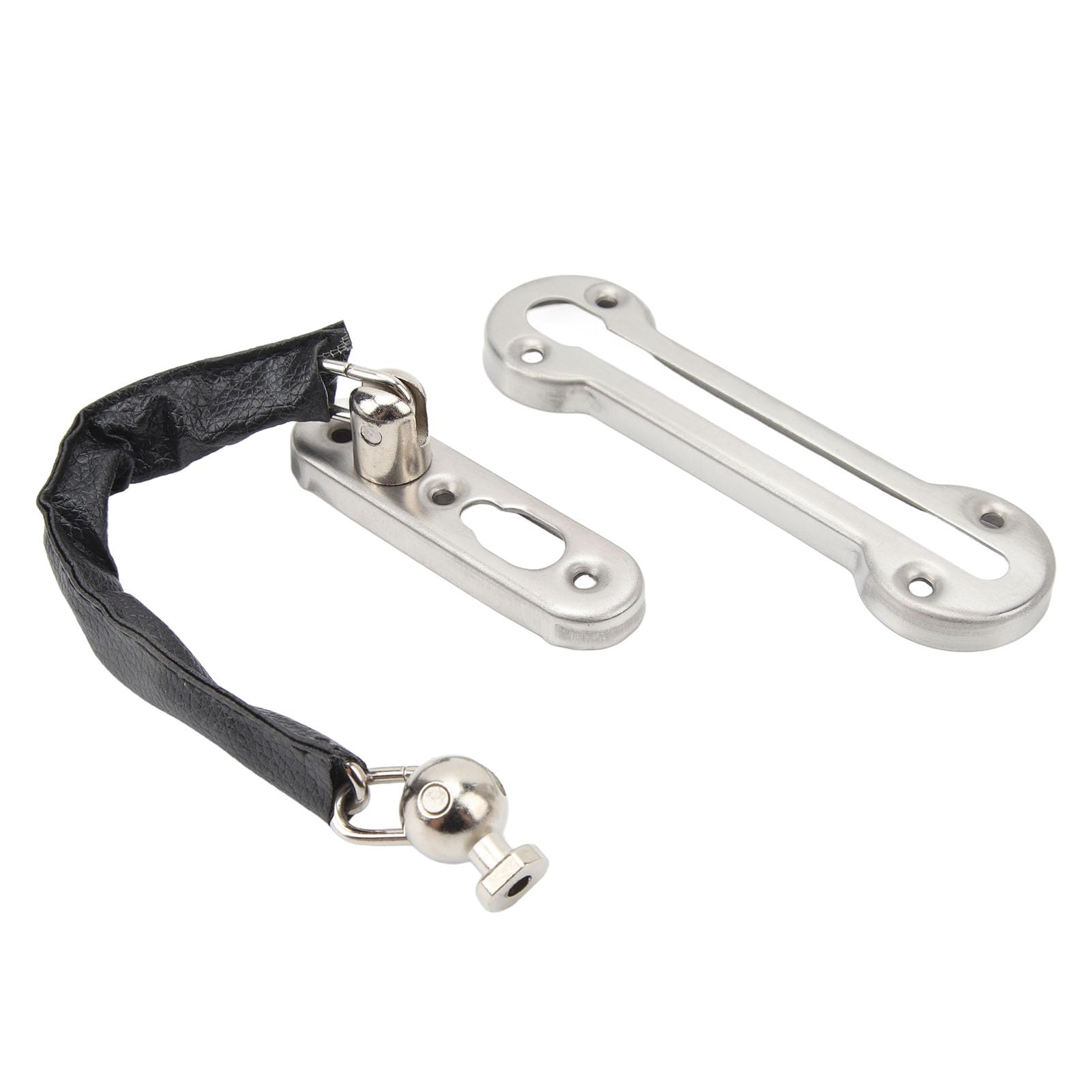 Chain Door Guard, Wide Application Chain Lock Door Guard High Safety for Room