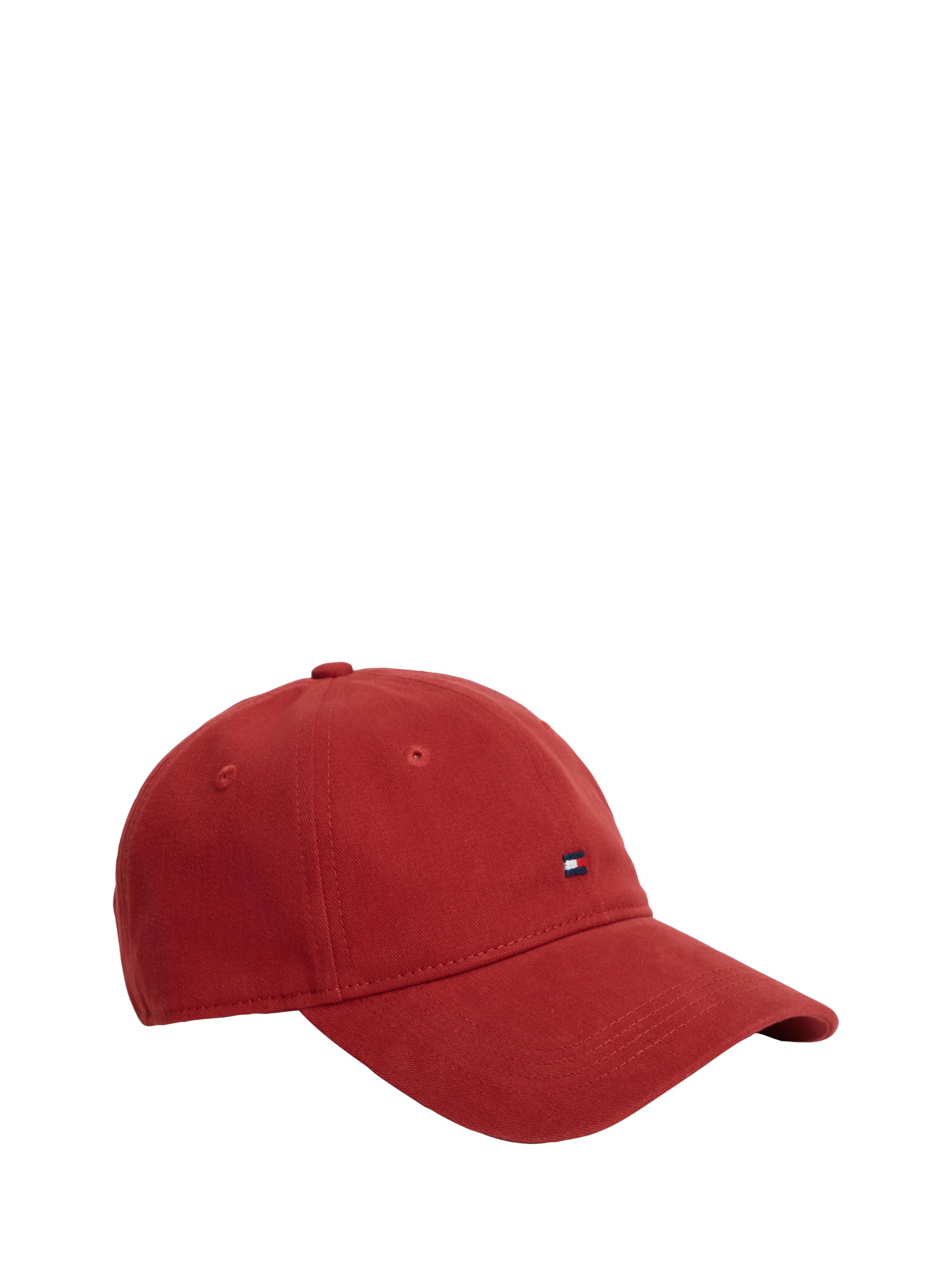 Men's Tommy Hilfiger Hats for Men | Cotton 85 Logo Adjustable Baseball Cap