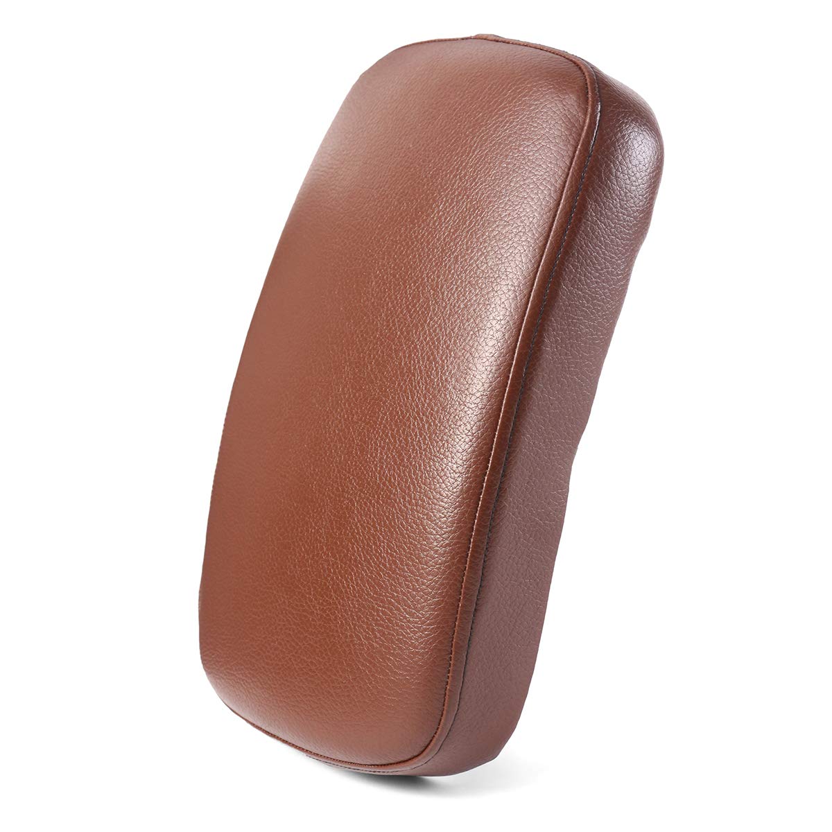 Banquette arrière Passager Pouf Coussin 6/8 Ventouse pour Harley Cruiser Chopper-008