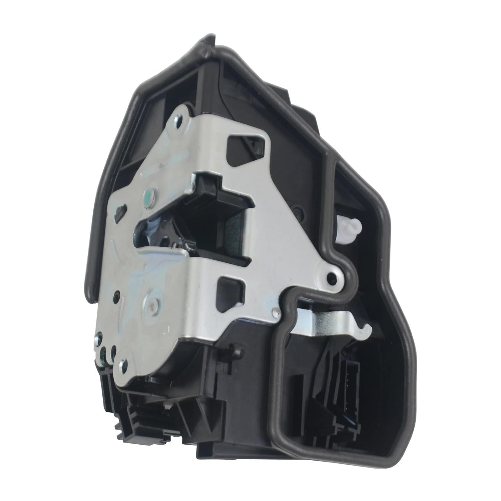 Engoer One Color Compatible With 4 Series F32 F82 For Coupe 2013 2014 2015 2016 2017 2018 2019 Front Rear Left Right Door Lock Oem:51217202143 51217202146(Front Left)