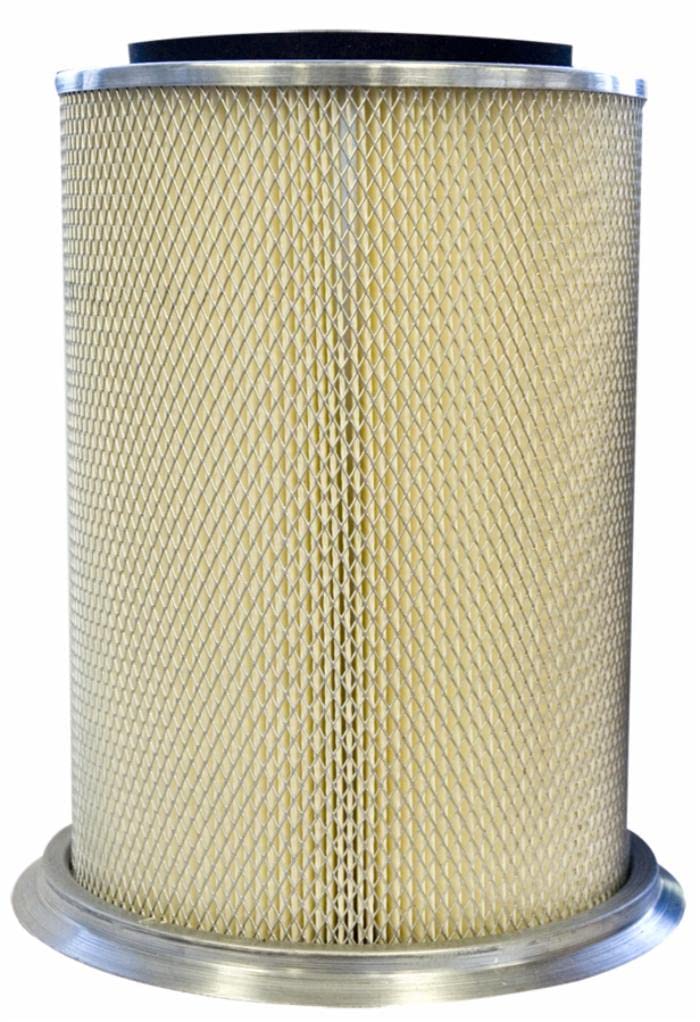 Ama, Filtro de aire adaptable a la referencia original Fiat 1930174, adaptable a Fiat 1930174