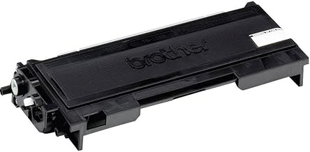 Brother Original TN2000 Black Toner