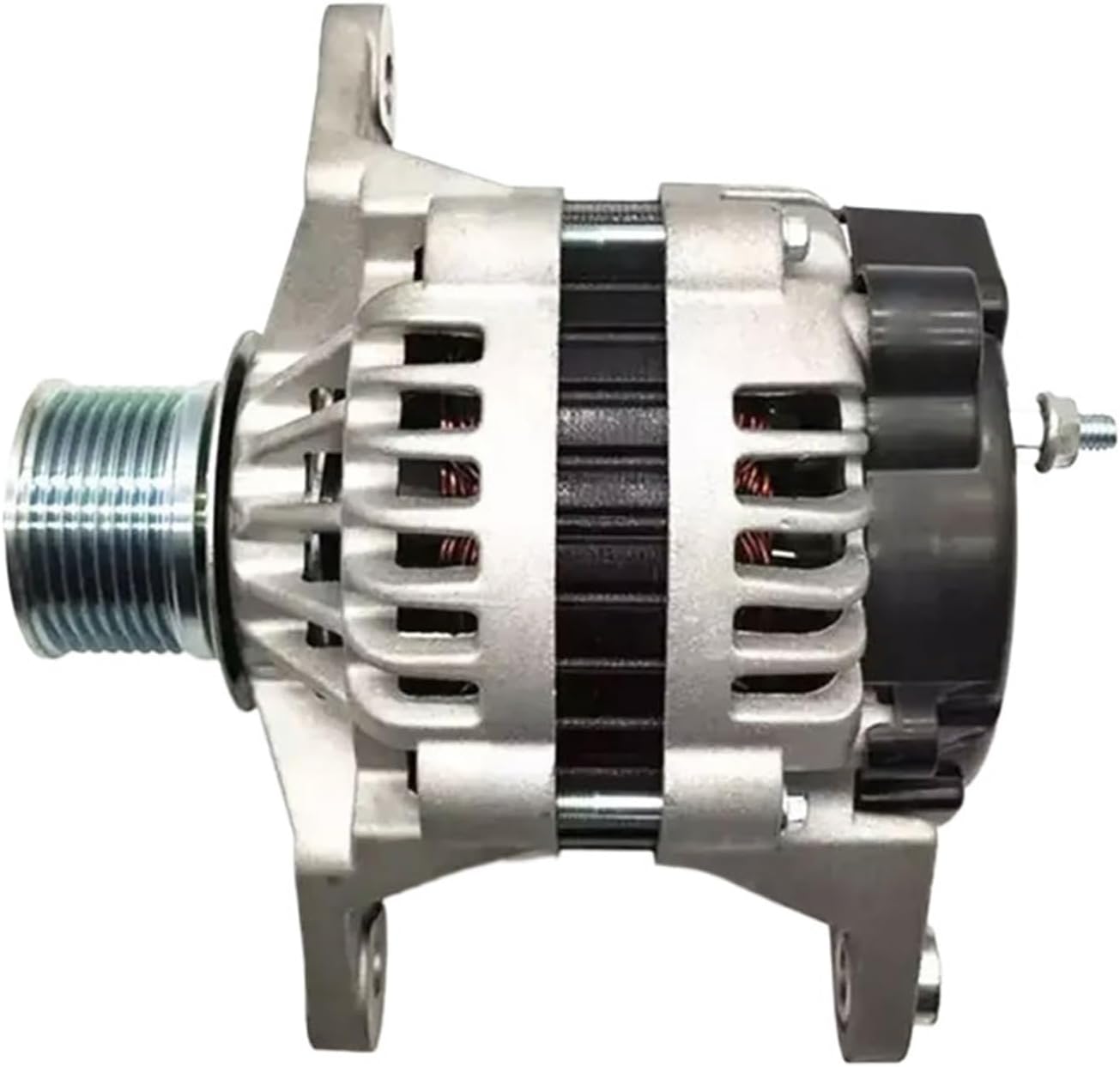 LINGYUE 13579665 Alternative Energy Generators Car 12V Generator Compatible for Daewoo