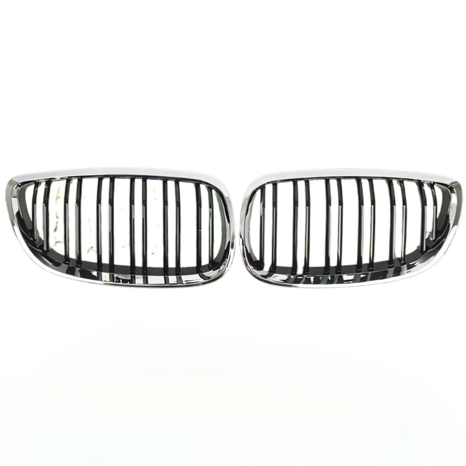 Calandre pour BMW E92 E93 M3 ajustement parfait contre grille lâche avant