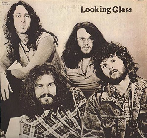 Looking Glass Selt Titled Lp Record Brandy