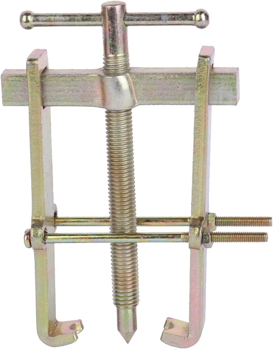 Separate Lifting Device Pack of 1 2 Claw Gear Guide Bearing Puller Car Steering Wheel Puller Roller Extractor Repair Tool