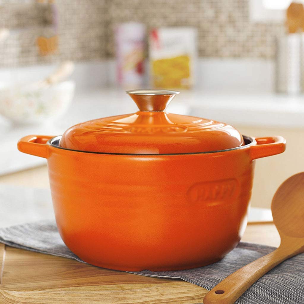 Fiigyo Flint Lotteキャセロールポット Fiigyo Flint Lotte