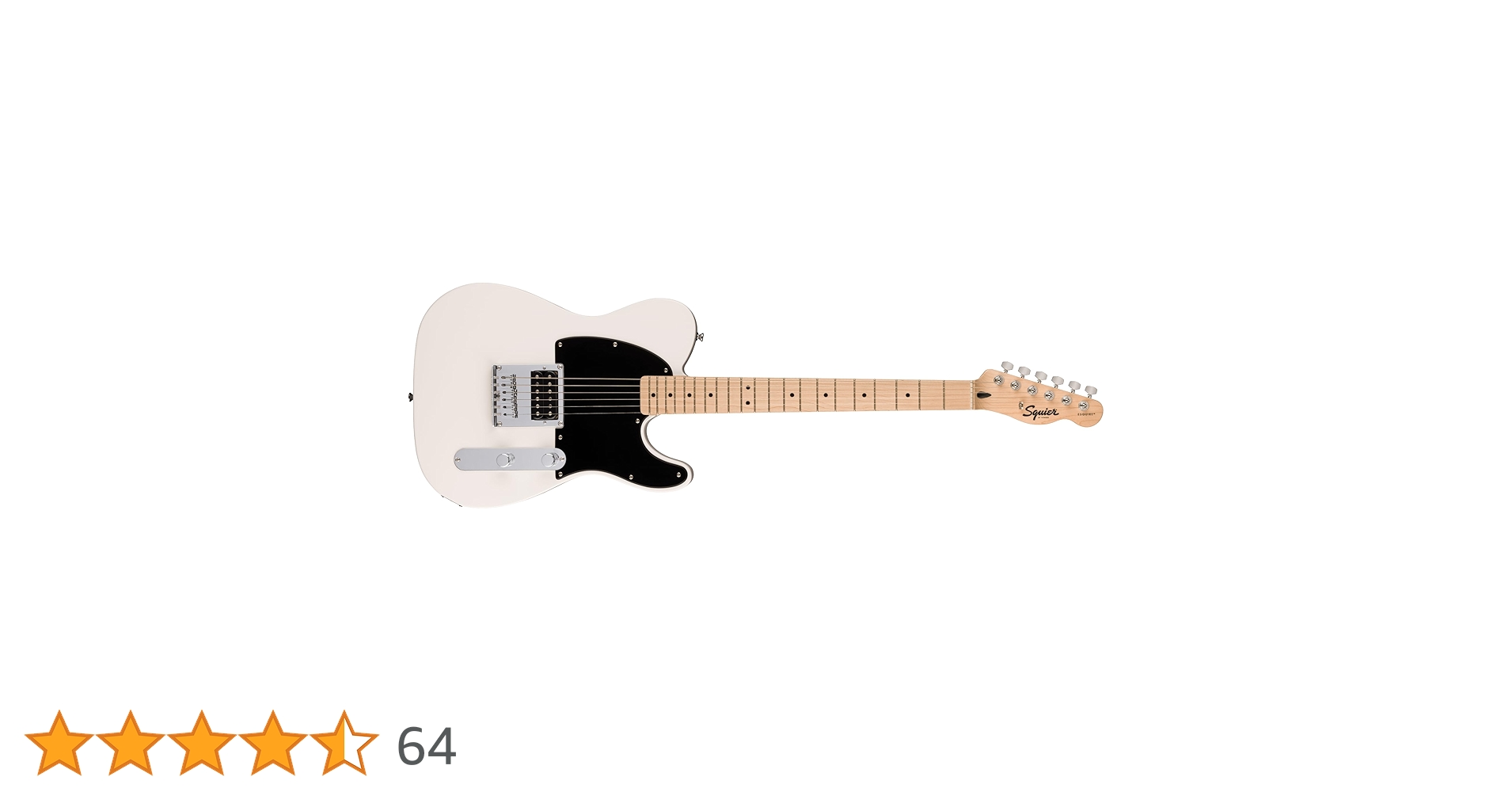 Squier by Fender スクワイヤー エレキギター Amazon.co.jp: Squier by Fender スクワイヤー エレキギター
