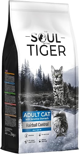 The Soul of the Tiger 