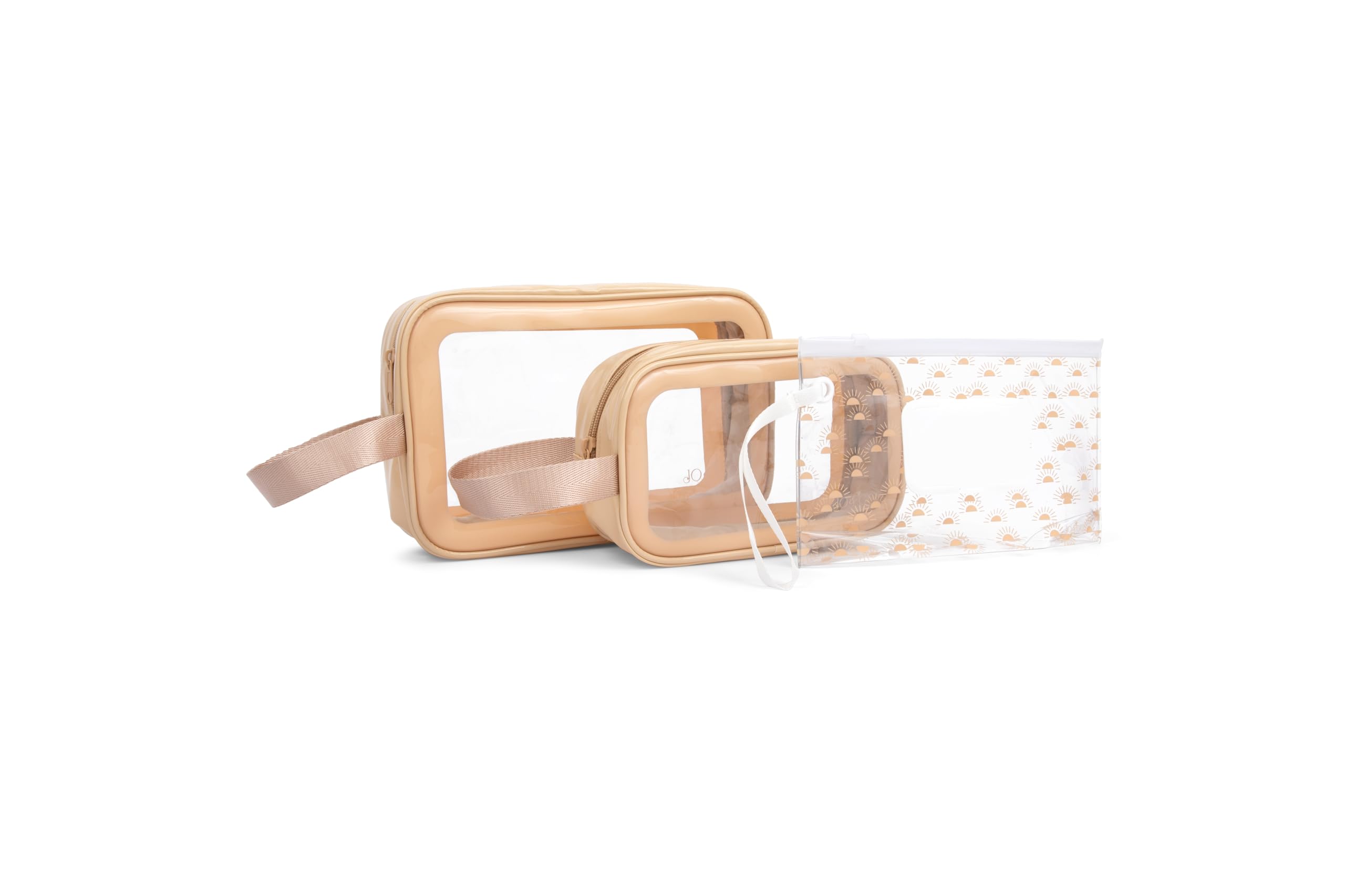 Bolsas organizadoras de pañales para mamás (juego de 3), bolsas organizadoras resistentes al agua, 1 bolsa de pañales reutilizable y 2 bolsas de pañales independientes, bolsa organizadora para
