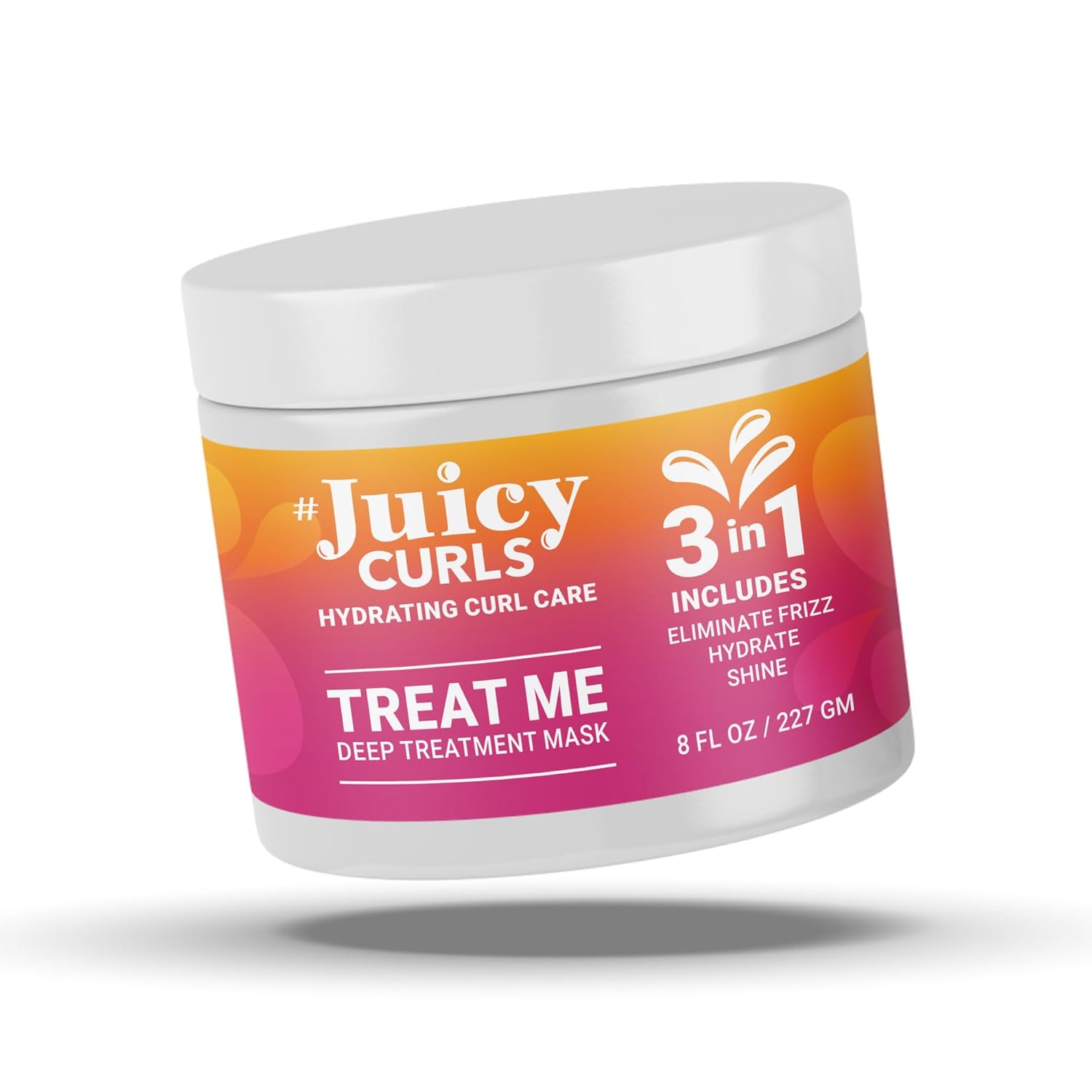 Treat Me Deep Treatment Masque