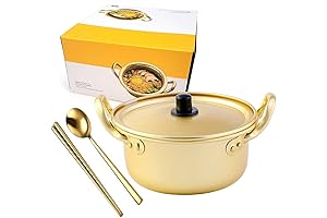 Smart Korean Pot Noodle Maker Rapid Noodle Cooker