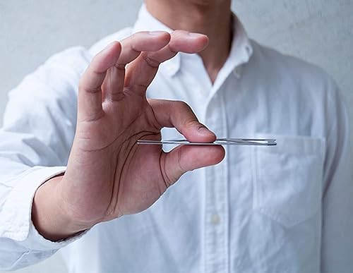 Miniatura 2 de Tetra - Goteo de café portátil, almacena plano, acabado mate, 1.5 tazas, por Munieq