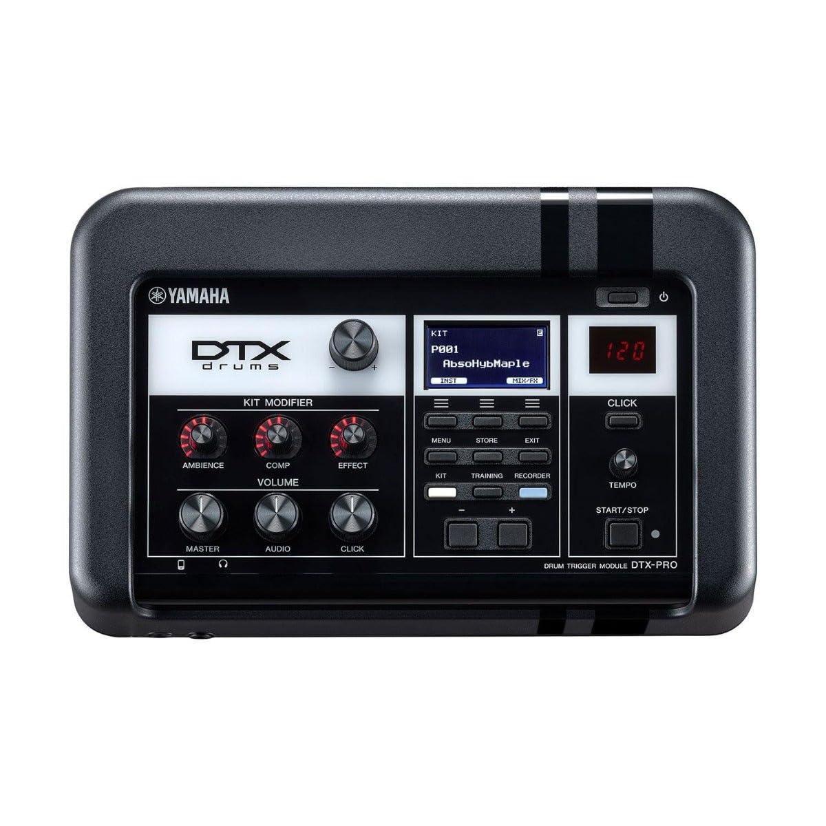 Amazon.com: Yamaha Electronic Drum Pad (DTP63-X) DMR6 Drum Module