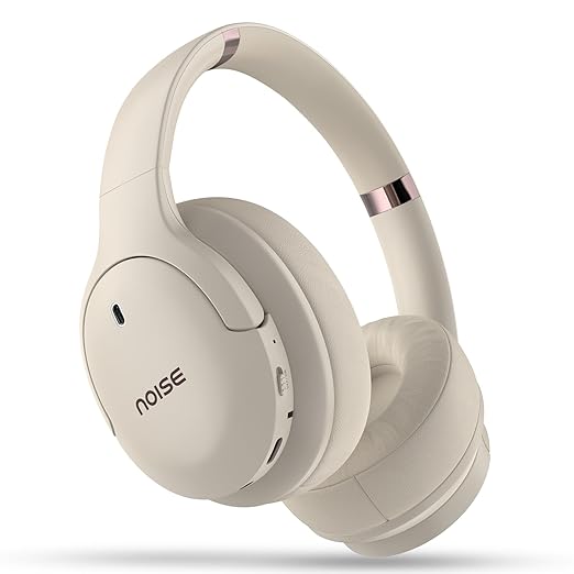 Noise 4 Wireless Headphones