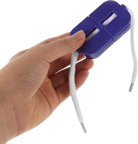 Miniatura 3 de NUOBESTY 3 piezas de accesorios de restauración de cuerda rota para niños y adultos, truco fácil de realizar para fiestas y reuniones