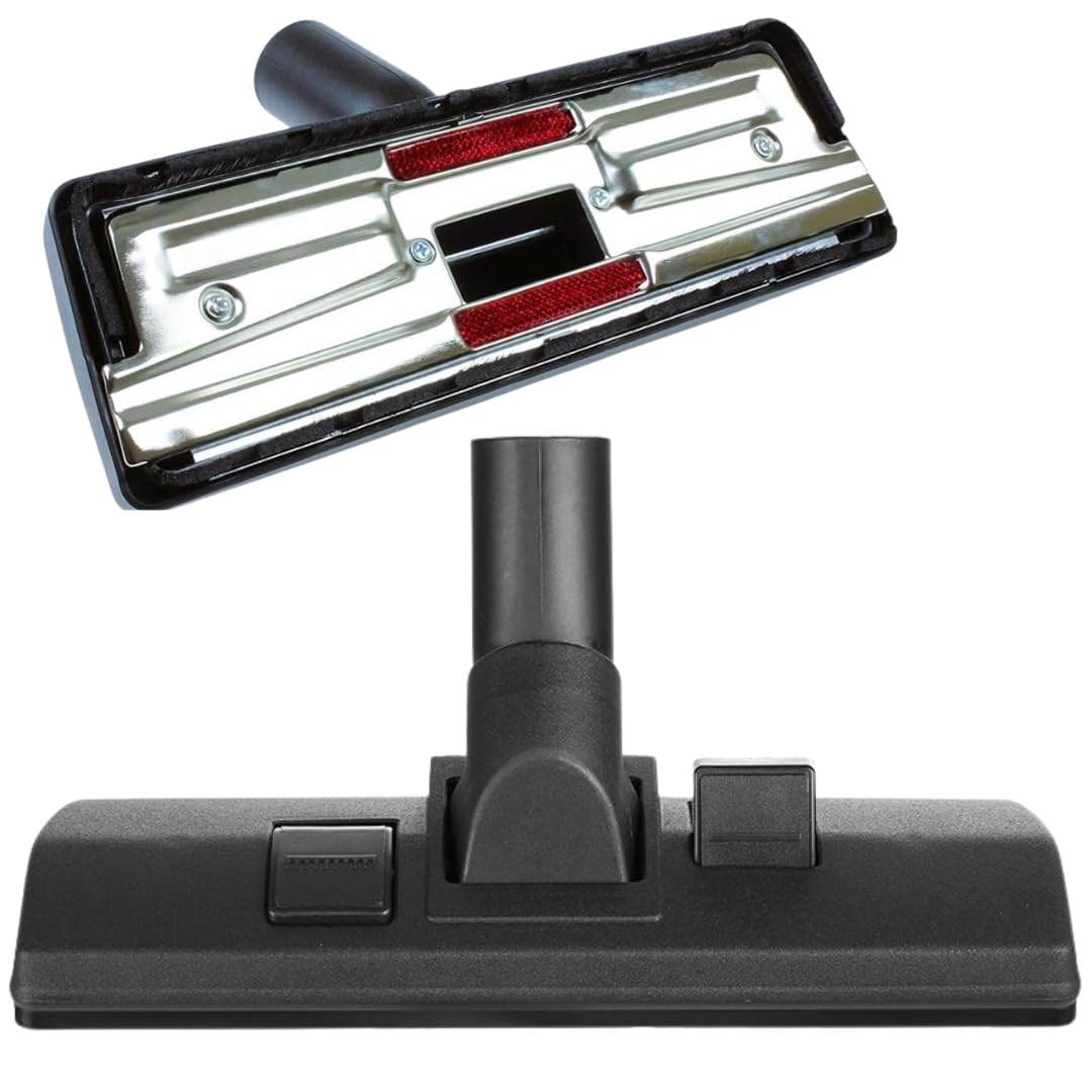 32mm Henry Hoover Vacuum Head For Numatic Hetty James NRV 270mm Attachment