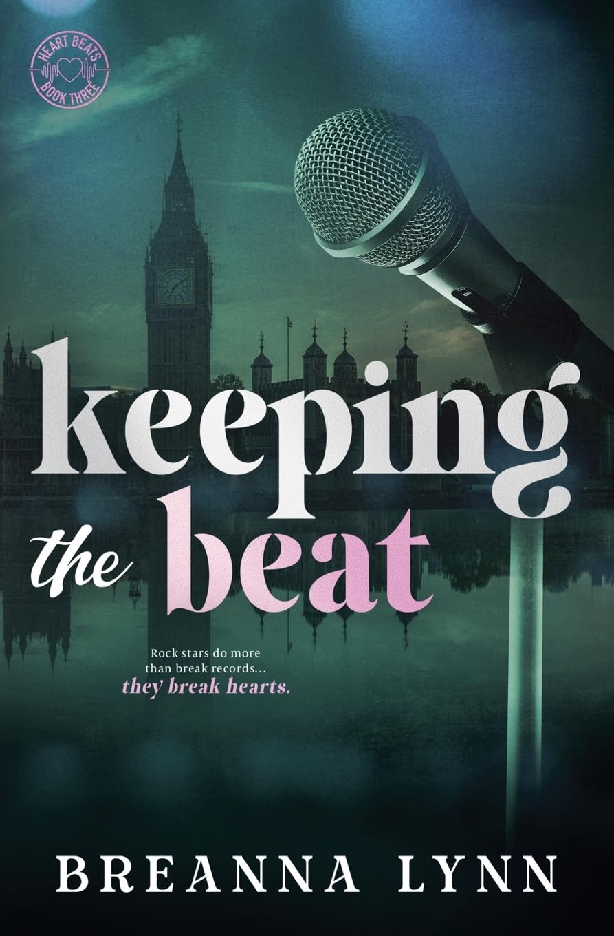 Keeping the Beat: 3 (Heart Beats Special Editions)