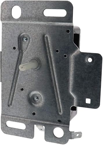 Miniatura 2 de ERP Temporizador de secadora W10436303