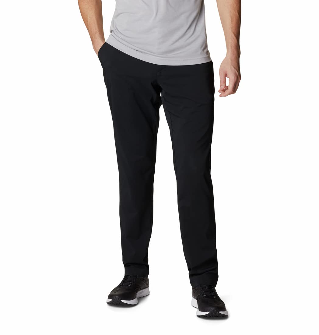 columbia Men Omni-Shield Tech Trail II Hiking and Trekking Pant-picture-14