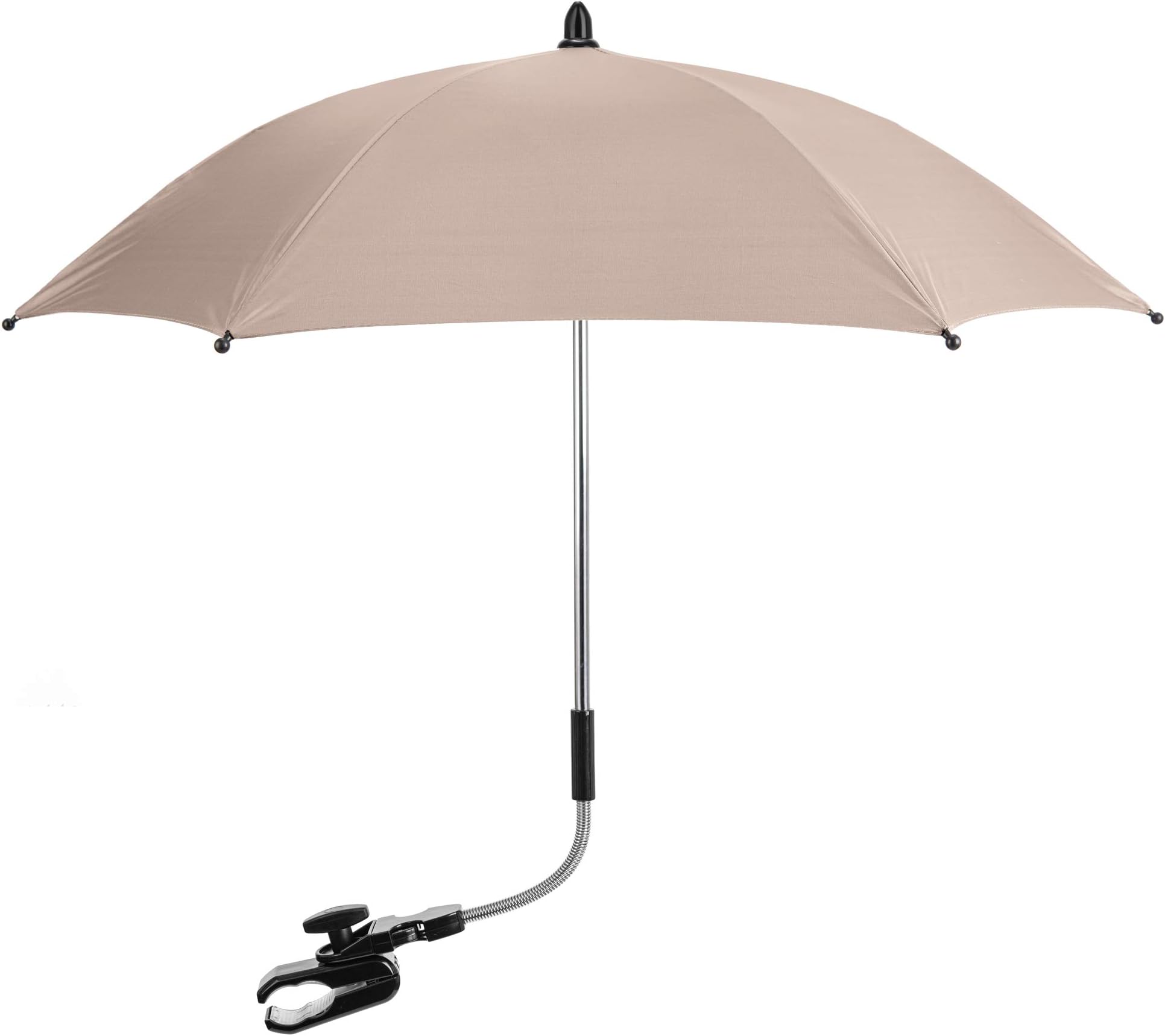 For Your Little One Baby Parasol Compatible with Kinderkraft Moov - Sand