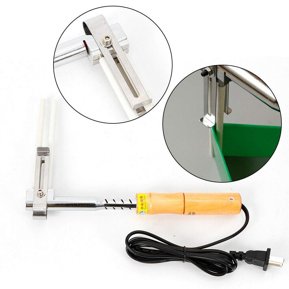 150mm heating tube bender Acrylic PVC Bender Heater Channel Letter hot bending machine Arc/Angle Shape Bender 110V…