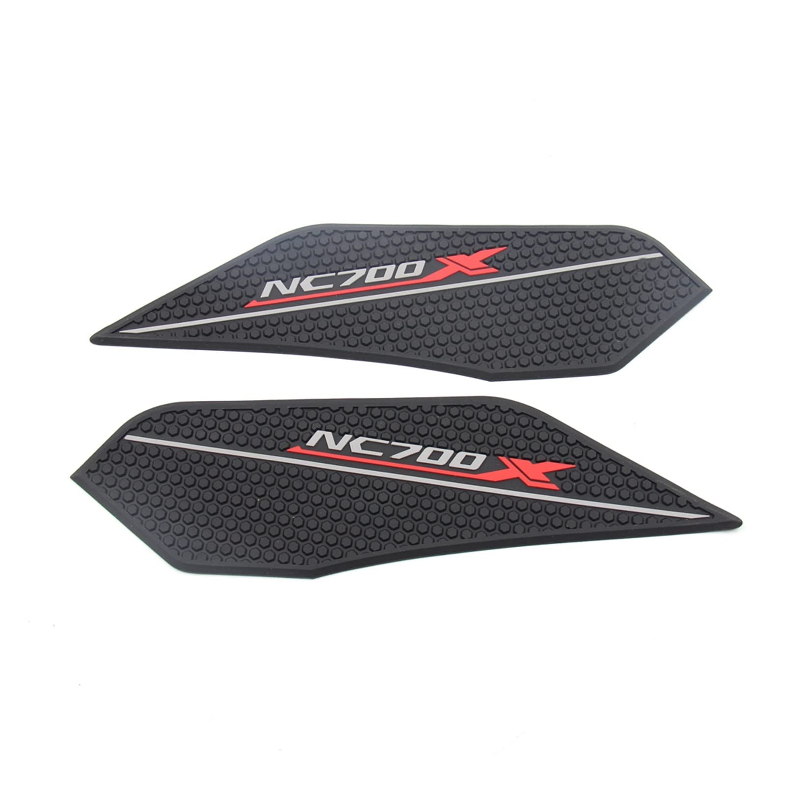 Pad de réservoir anti-dérapant NC750X idéal pour le road trip et duo