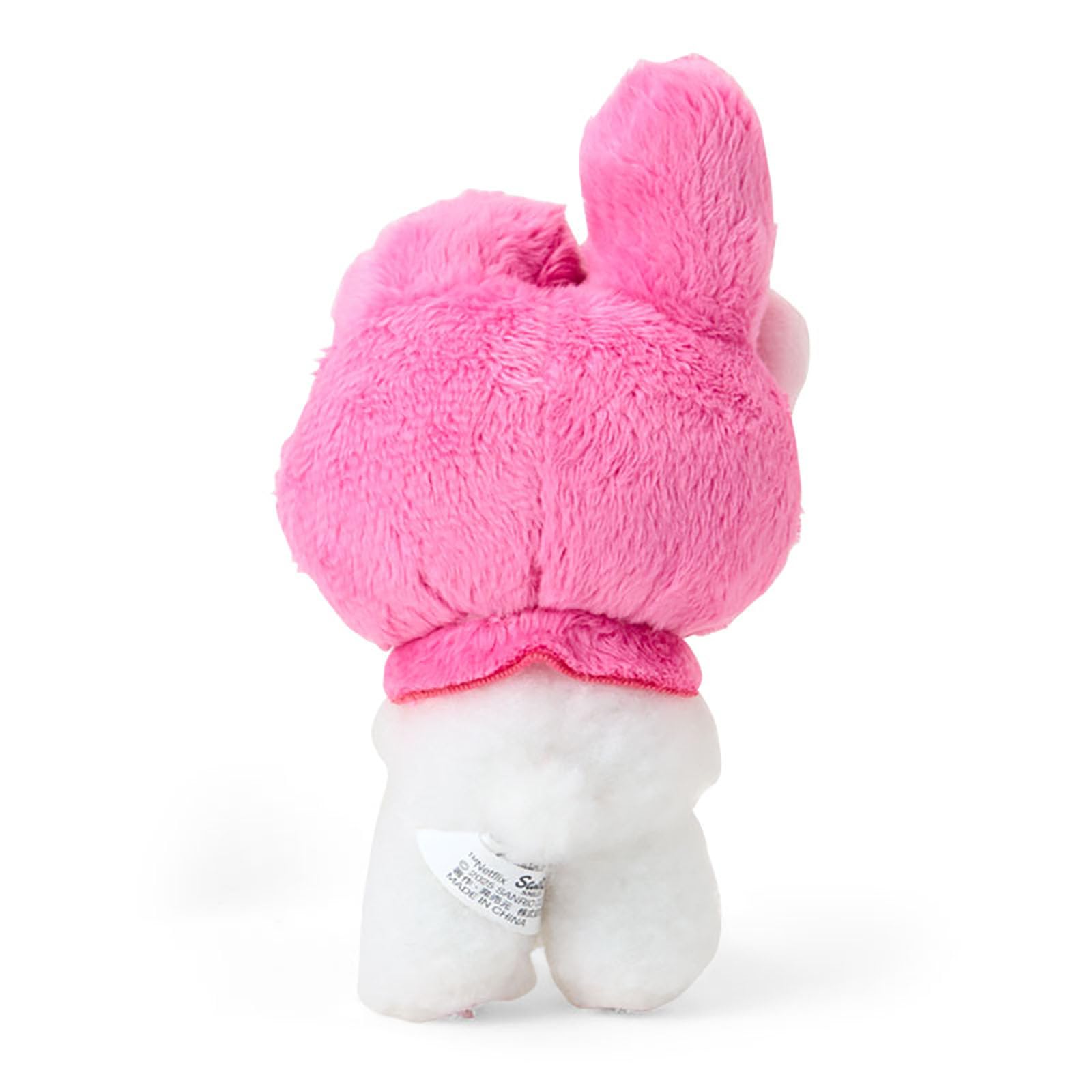 Amazon.co.jp: サンリオ(SANRIO) マスコットホルダー ケーキ（Netflix