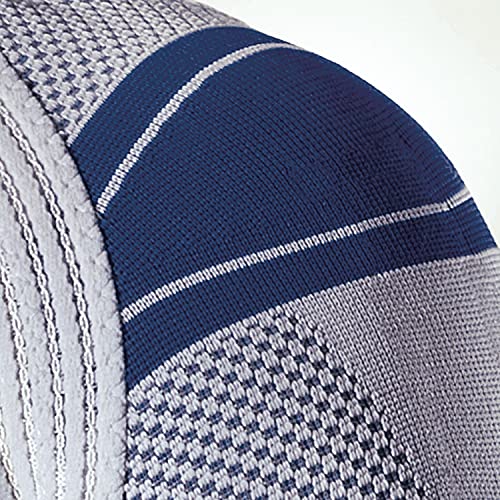 Bauerfeind - Omotrain - Shoulder Support - Pain Relief For Injured Or Strained Shoulders - Size 6 #TOP1