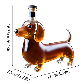  犬型ウイスキー陶器ボトル 614Hg5TsJ-L._UF350,350_QL80_.jpg