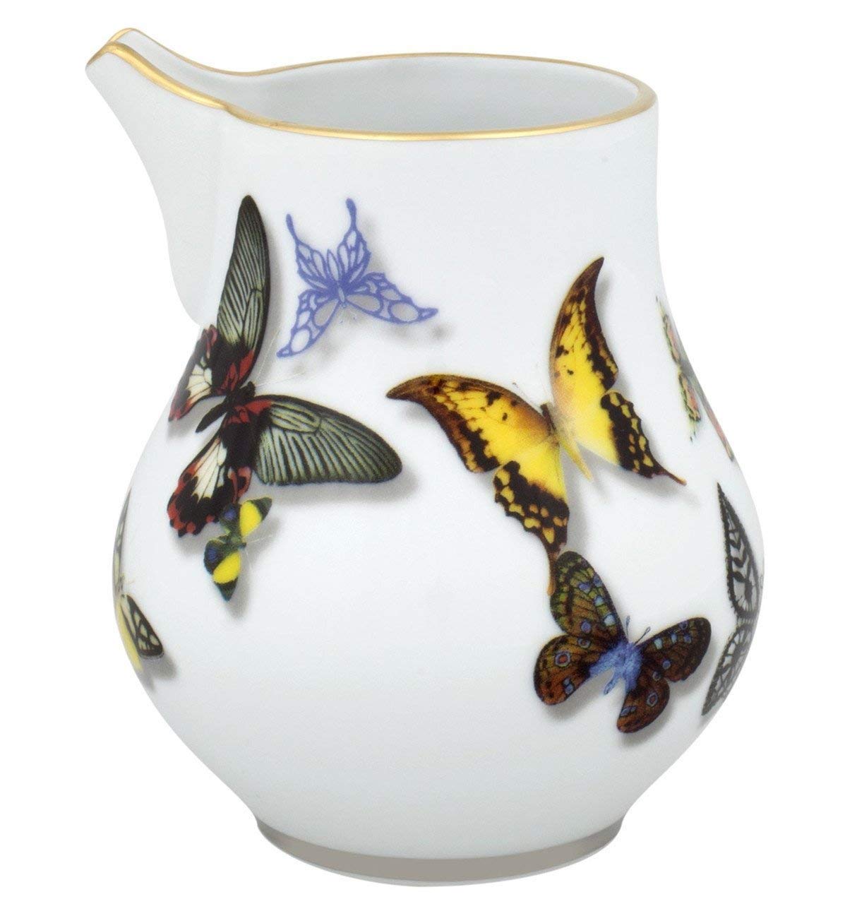 Vista Alegre Christian Lacroix Butterfly Milk Jug